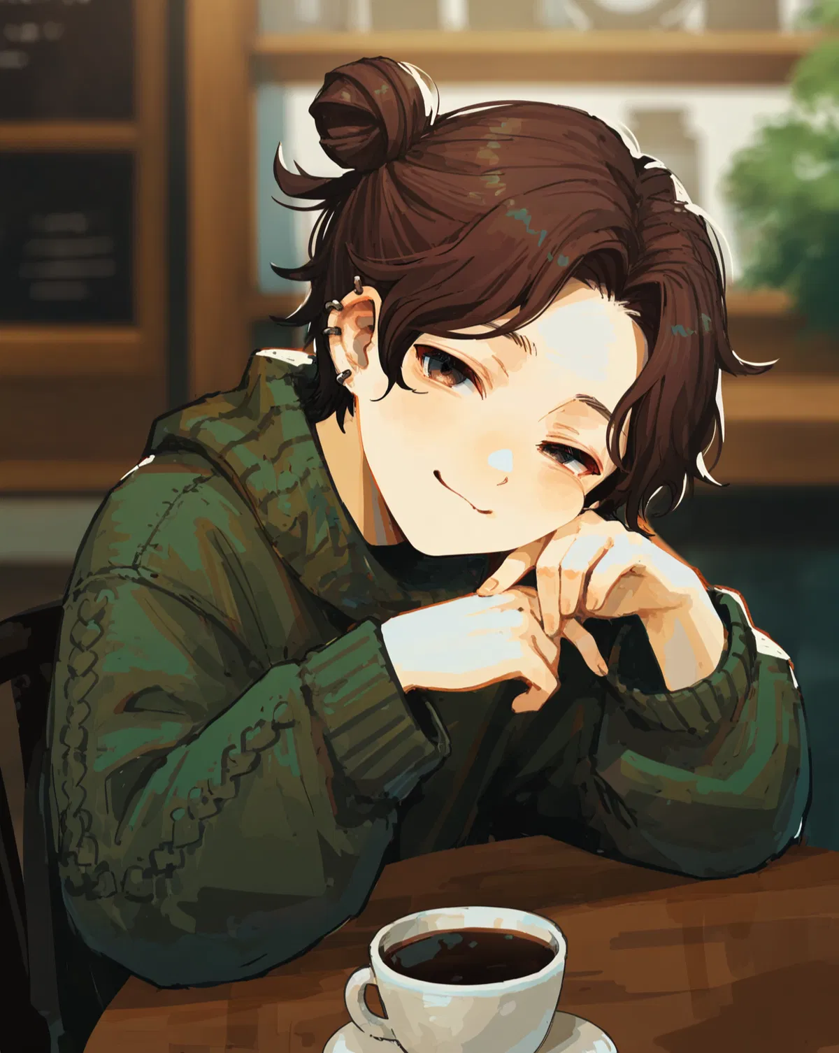 Avatar of Noah Hoffman