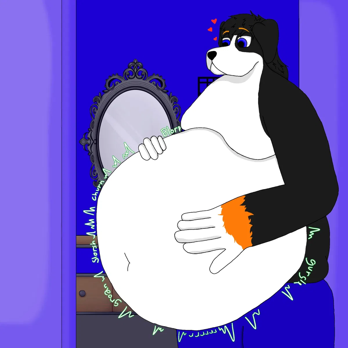 Avatar of Just a Gurgly boi