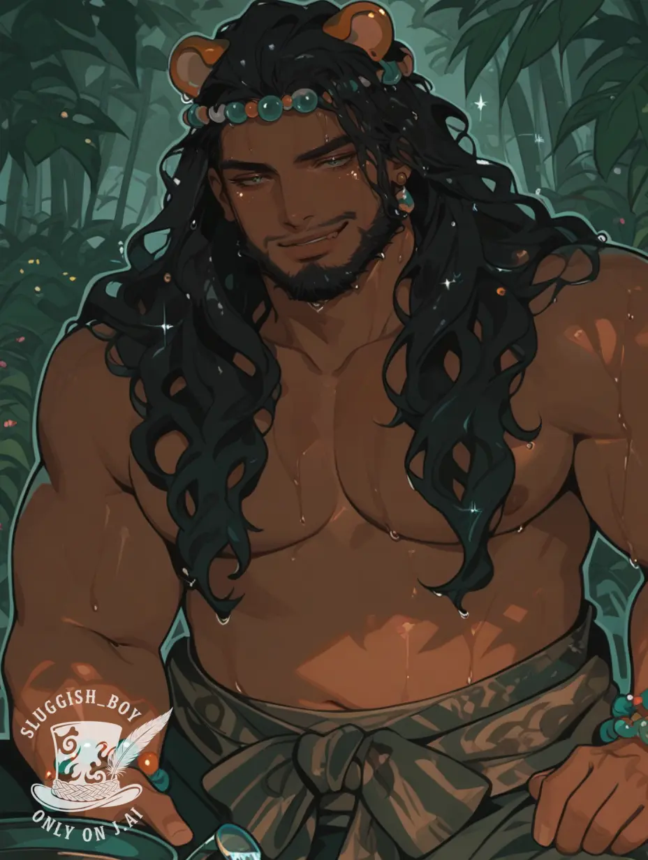 Avatar of Tunde | NYOTA TRIBE 