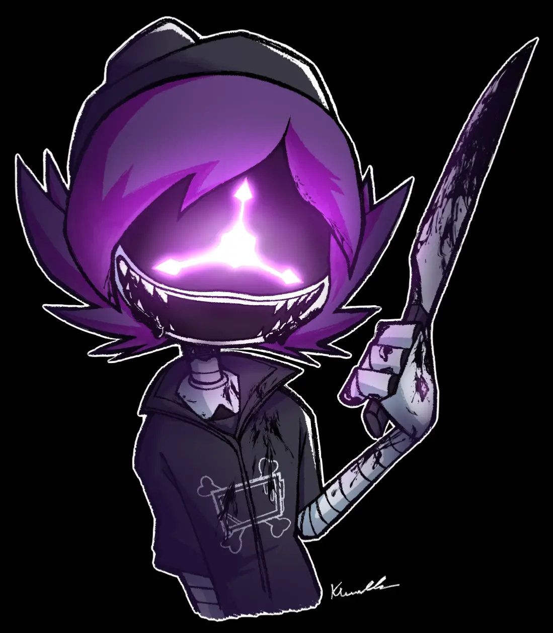 Avatar of ﮩ٨ـﮩﮩ٨ـ♡ Stalker Uzi ♡ﮩ٨ـﮩﮩ٨ـ