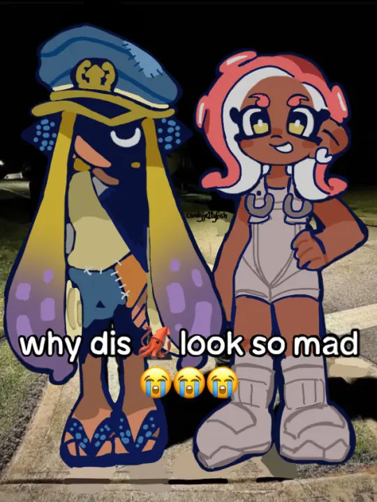 Avatar of Captain 3 x Agent 8 - Agent 24 ✨