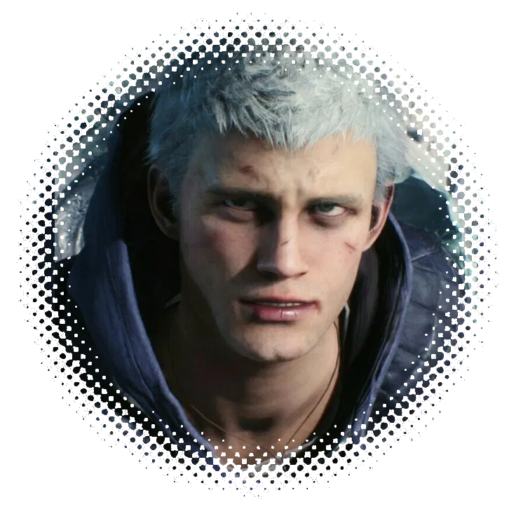 Avatar of ⌗Nero Sparda〃