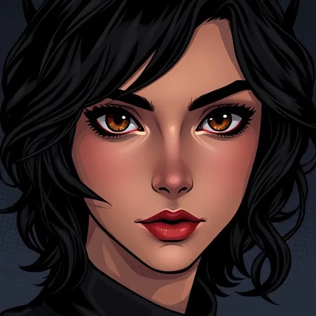 Avatar of Ysela de la Rosa - Alt