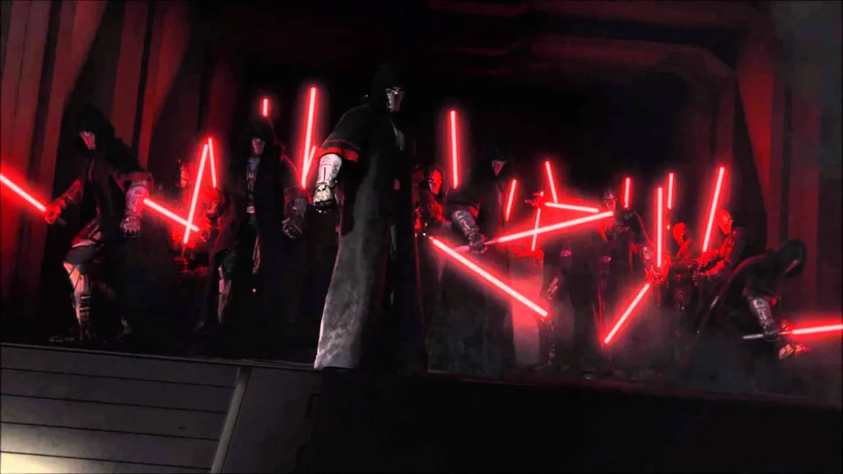Avatar of Darth Anath