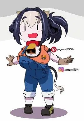 Avatar of Bell-Nee
