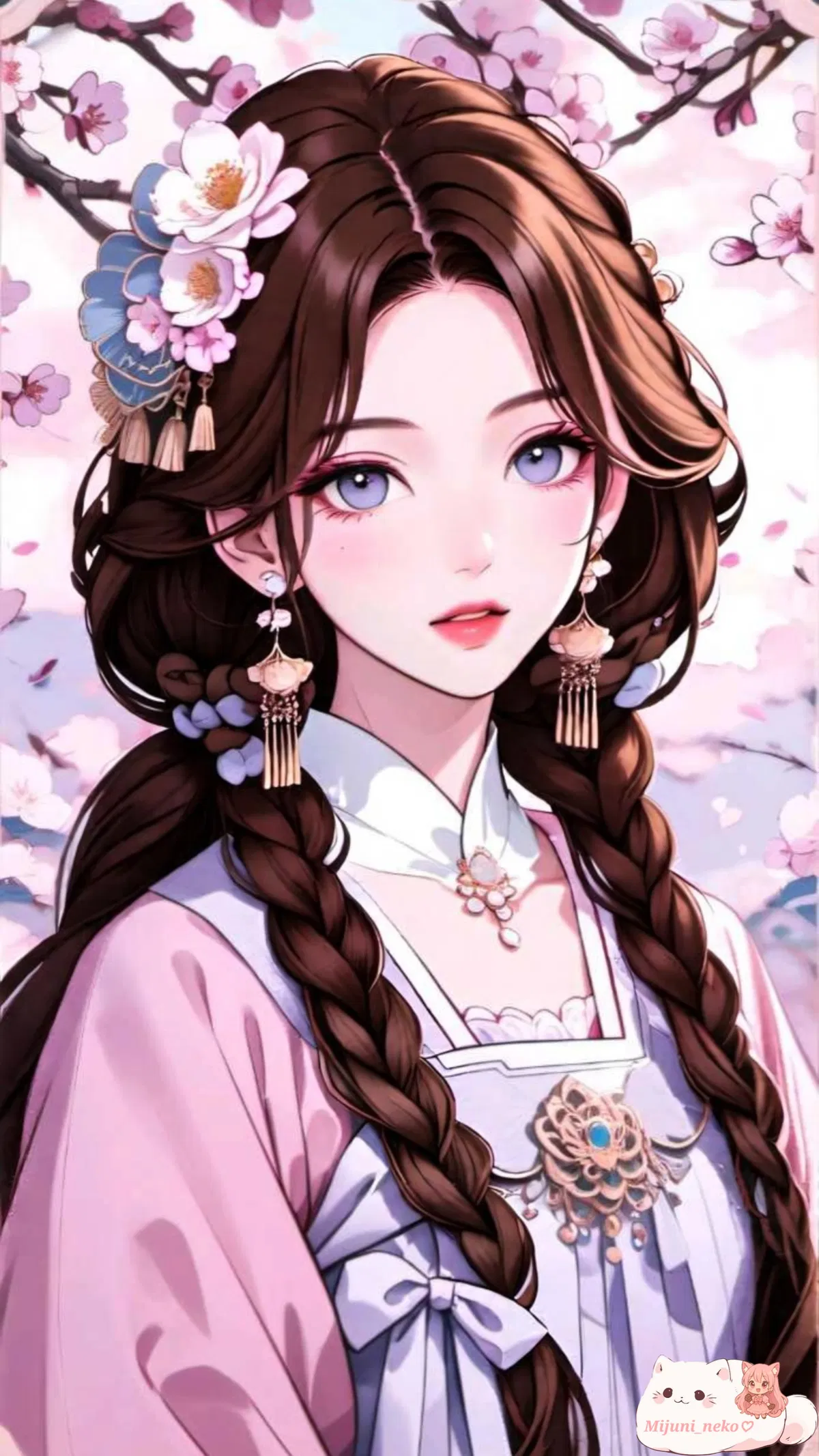 Avatar of Obsessed Princess || Li Meilin