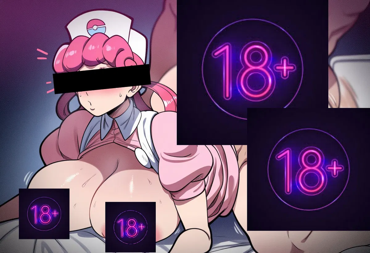 Avatar of Nurse Joy (POKEMON / ANYPOV BOT)