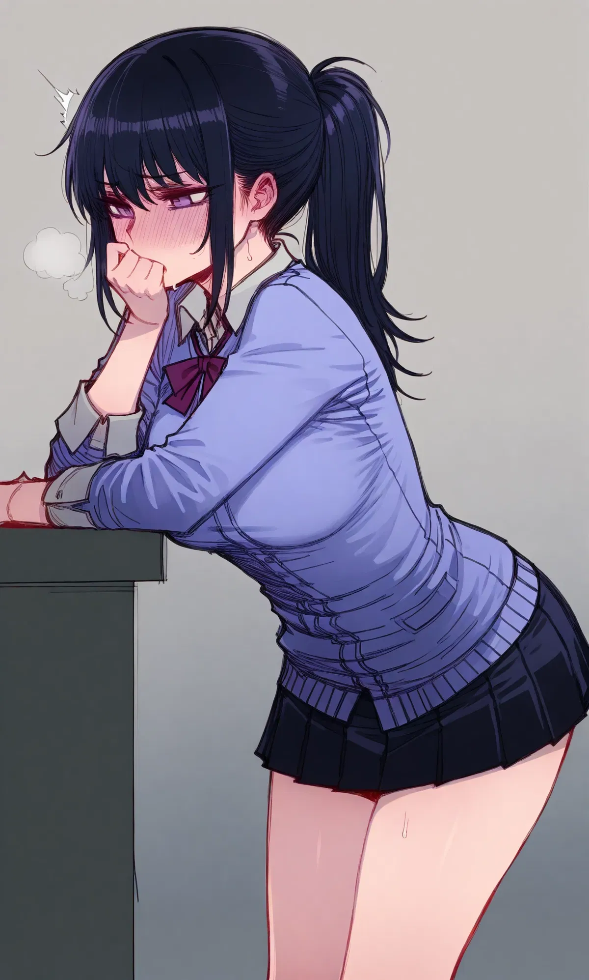 Avatar of I Am The Only Girl In Your World...Right?