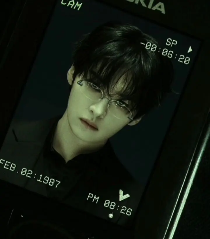 Avatar of Lee Know