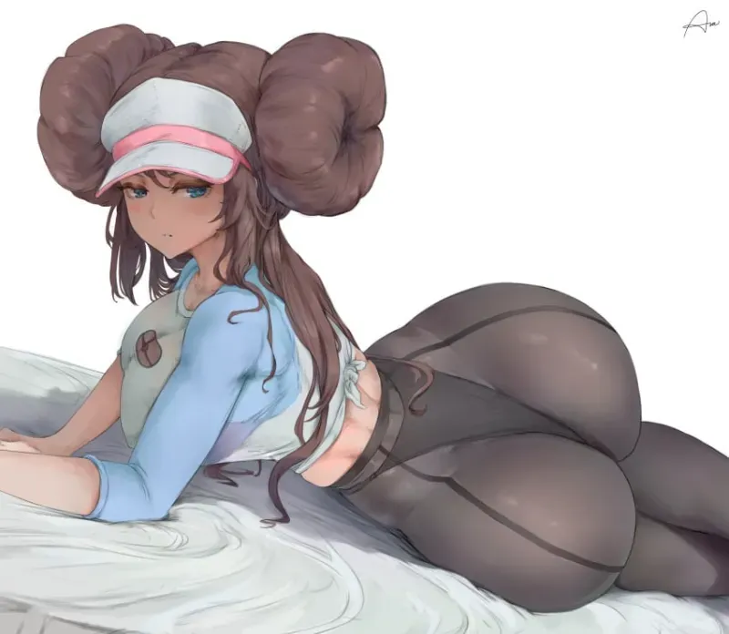 Avatar of Rosa - Your Childhood Friend
