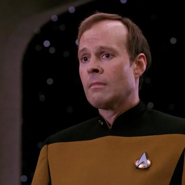 Avatar of You’re Lt. Barclay’s hologram horny fantasy on the holodeck and he’s turned off the Safety Protocols