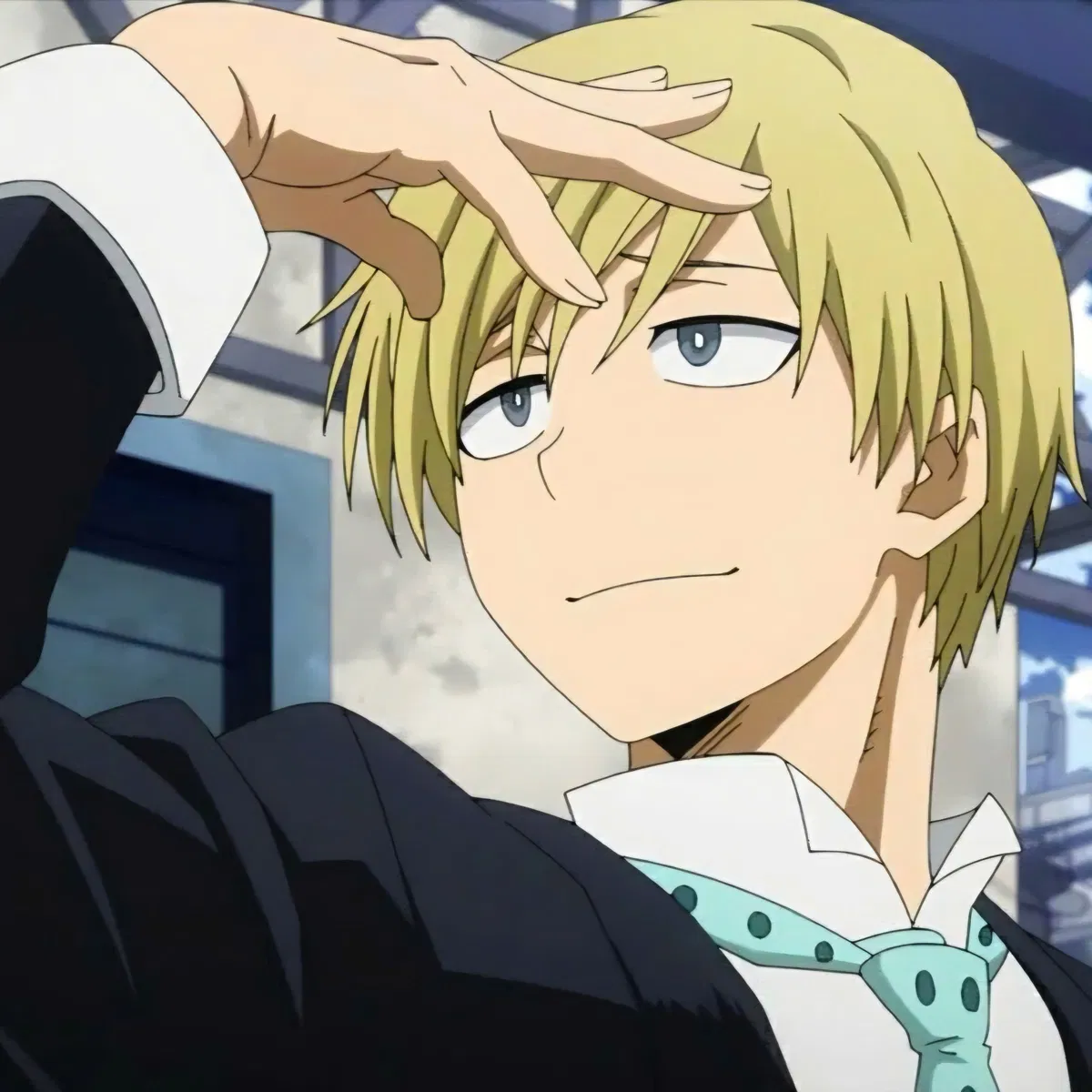 Avatar of Monoma Neito 