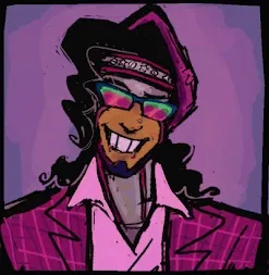 Avatar of The Pacesetter- House Party