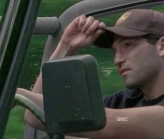 Avatar of Shane Walsh