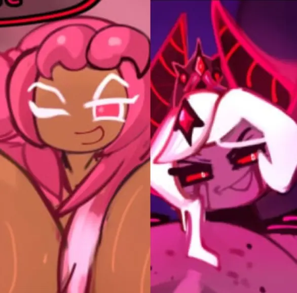 Avatar of Hollyberry & Dark Enchantress - choose your breeder 