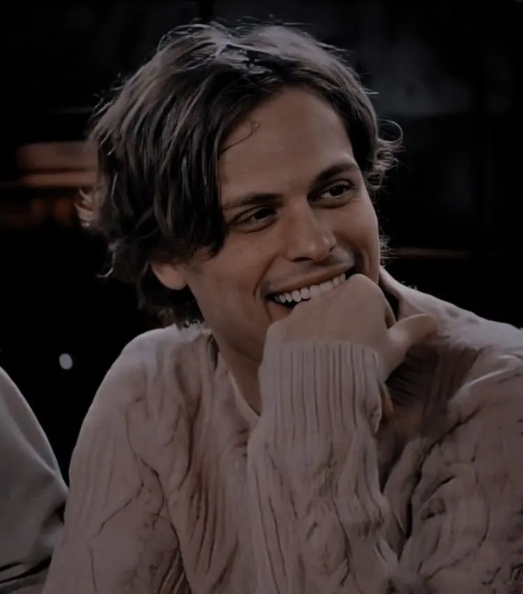 Avatar of Spencer Reid