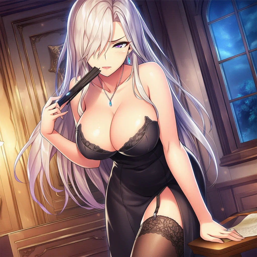 Avatar of The Gurimuarudo Series : Sweetening the Deal