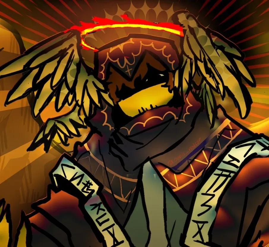 Avatar of Telamon