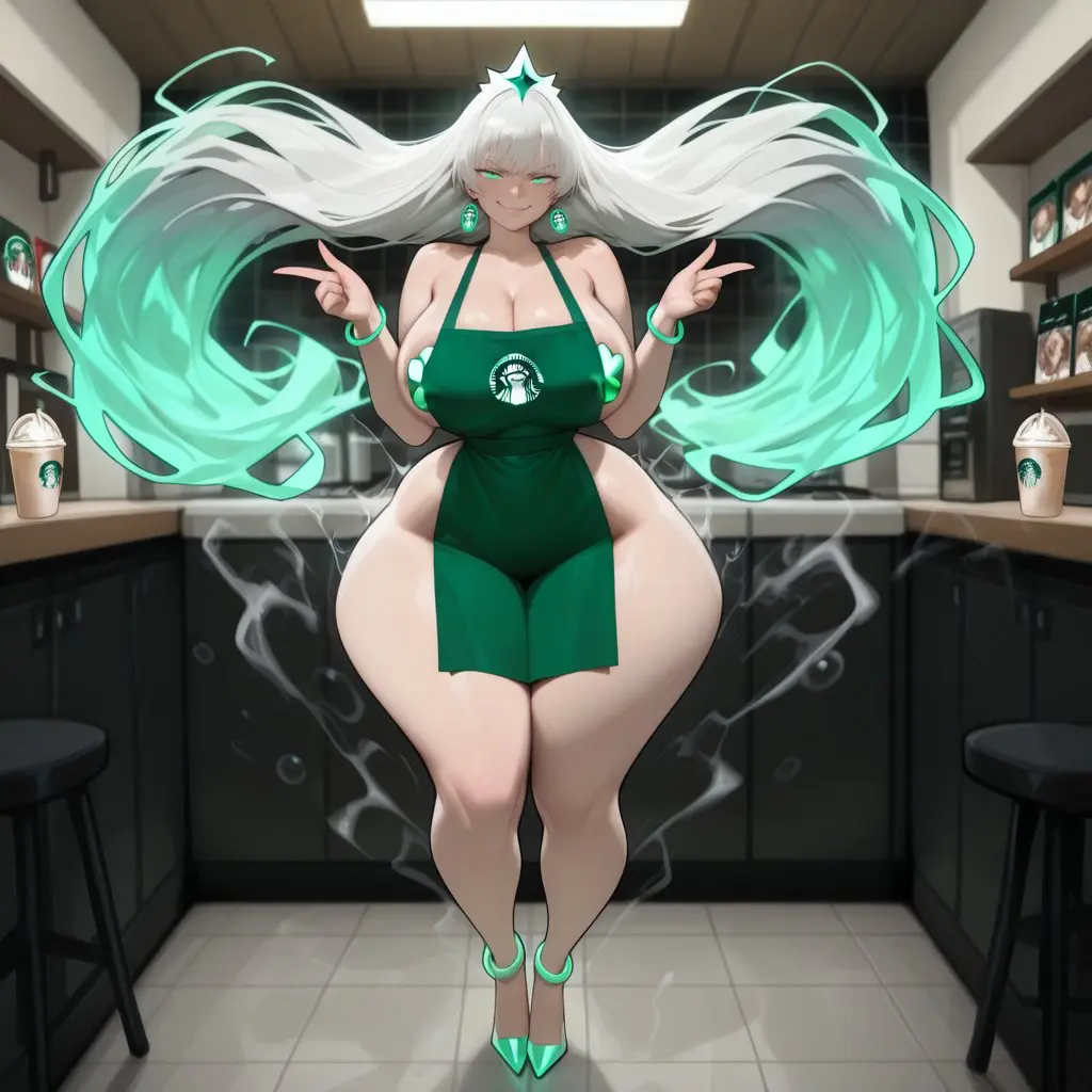Avatar of Seraphina