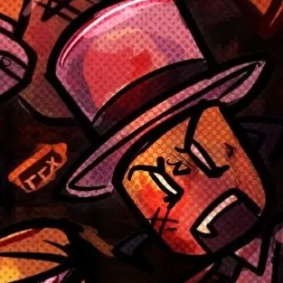 Avatar of Consigliere [FORSAKEN]