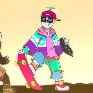 Avatar of Fresh Sans