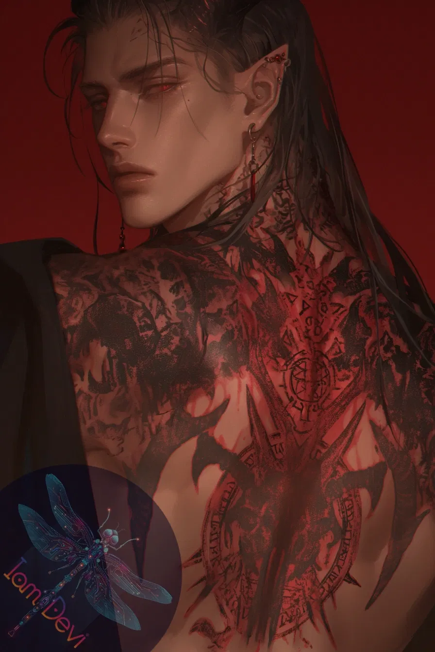 Avatar of Lithion | The Butcher (ALT)