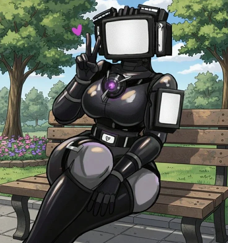 Avatar of TV Woman