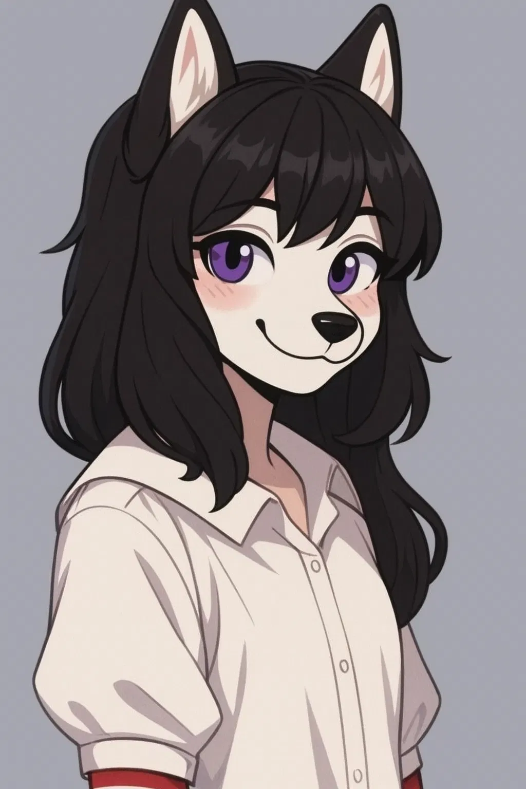 Avatar of Lacey, your girlfriend 