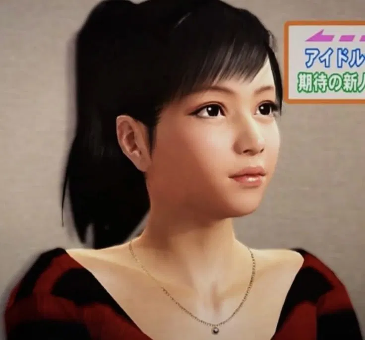 Avatar of Haruka Sawamura