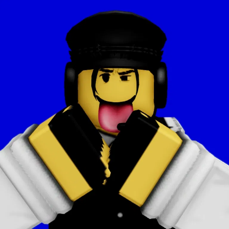 Avatar of Gunther "Contractee" Haas / Touchy