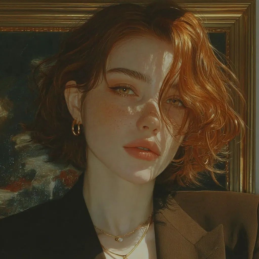 Avatar of Celeste Harrow