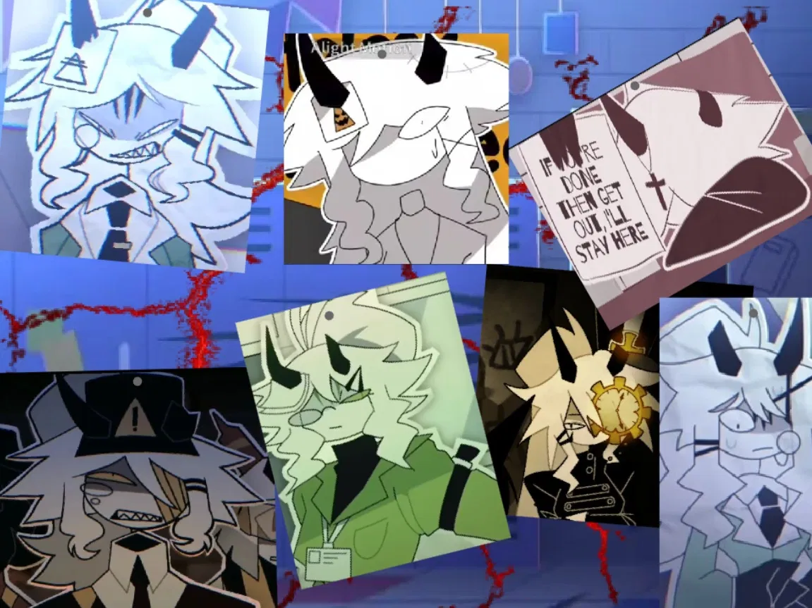 Avatar of Miss Grace- The Collection