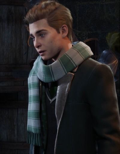 Avatar of Ominis Gaunt