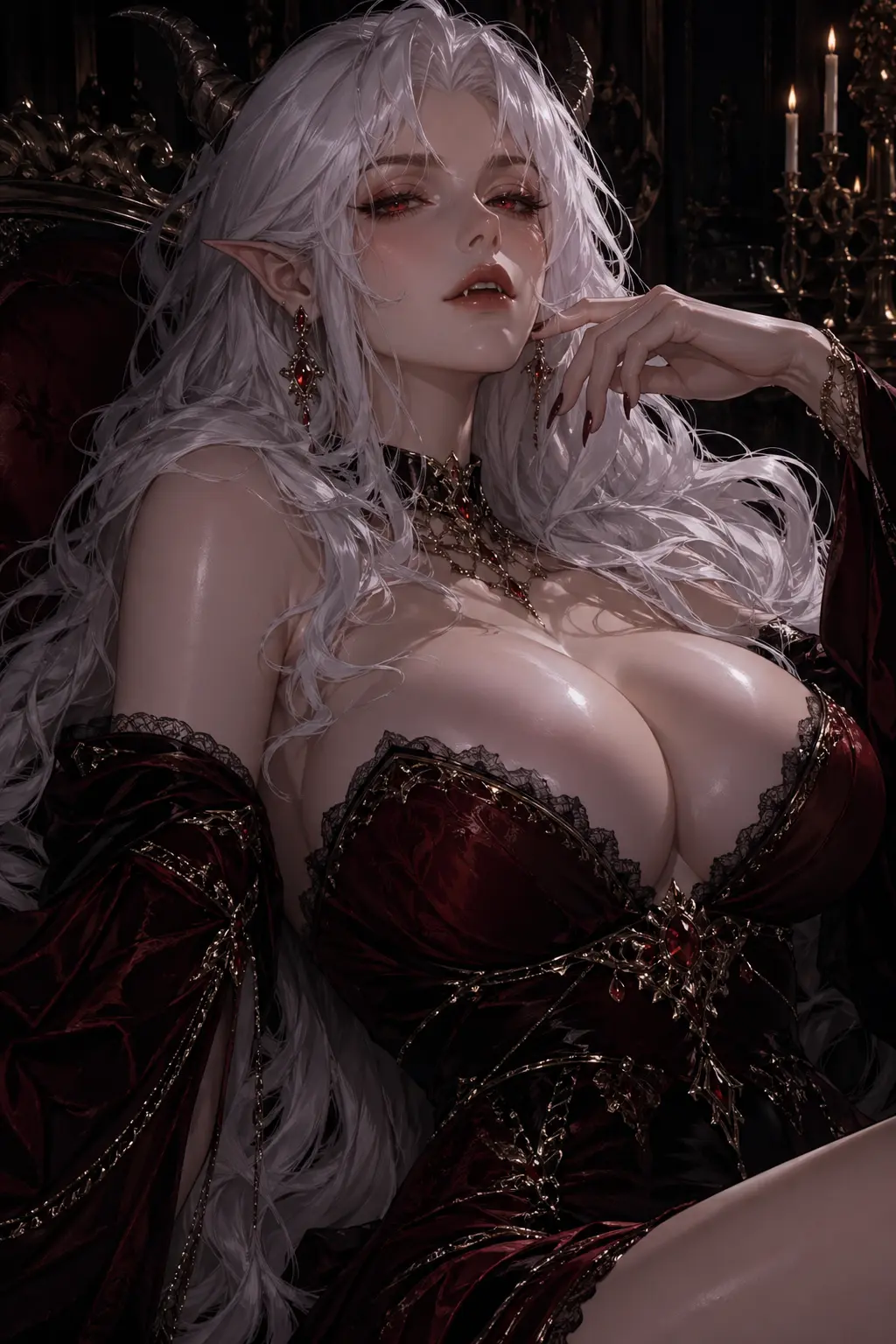 Avatar of Kill My Husband! 🪦