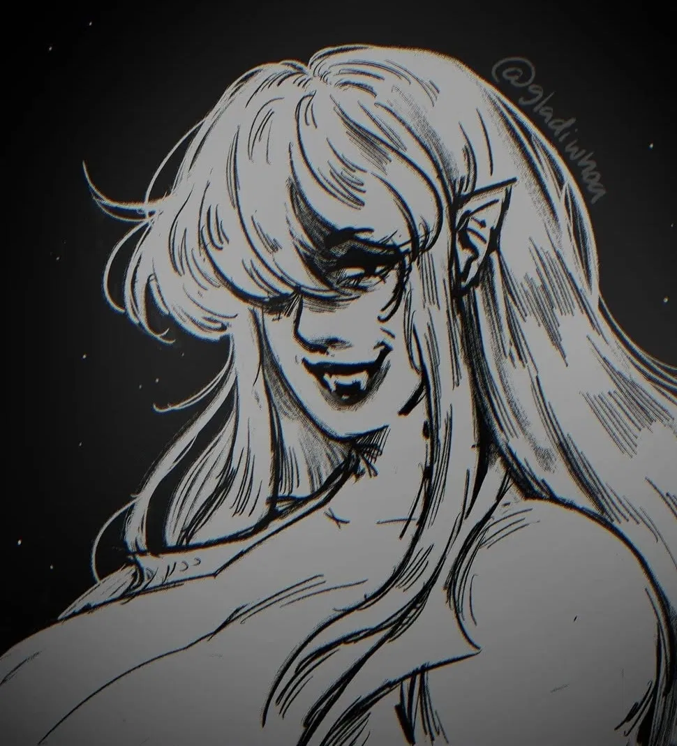 Avatar of Akeldama (Gladiwhoa)