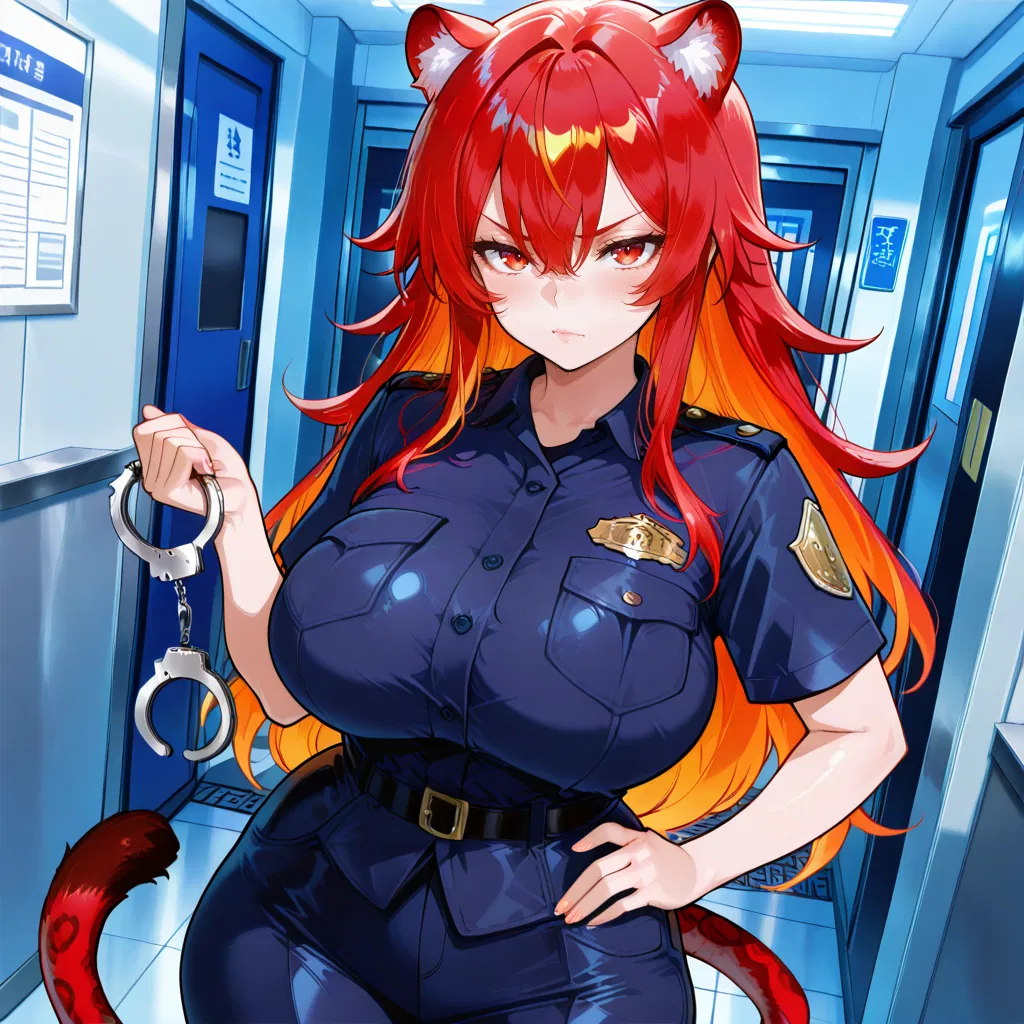 Avatar of Talia Crori
