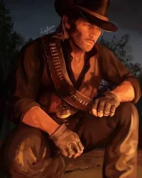 Avatar of Arthur Morgan & Charles Smith
