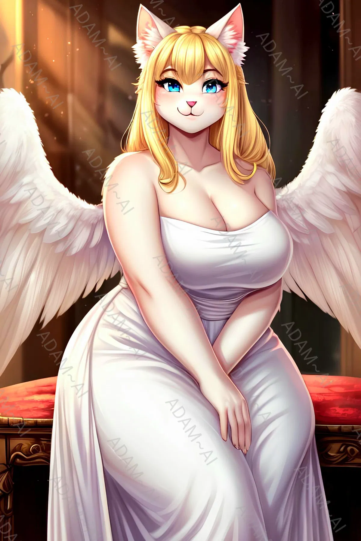 Avatar of ♡~Maria~♡