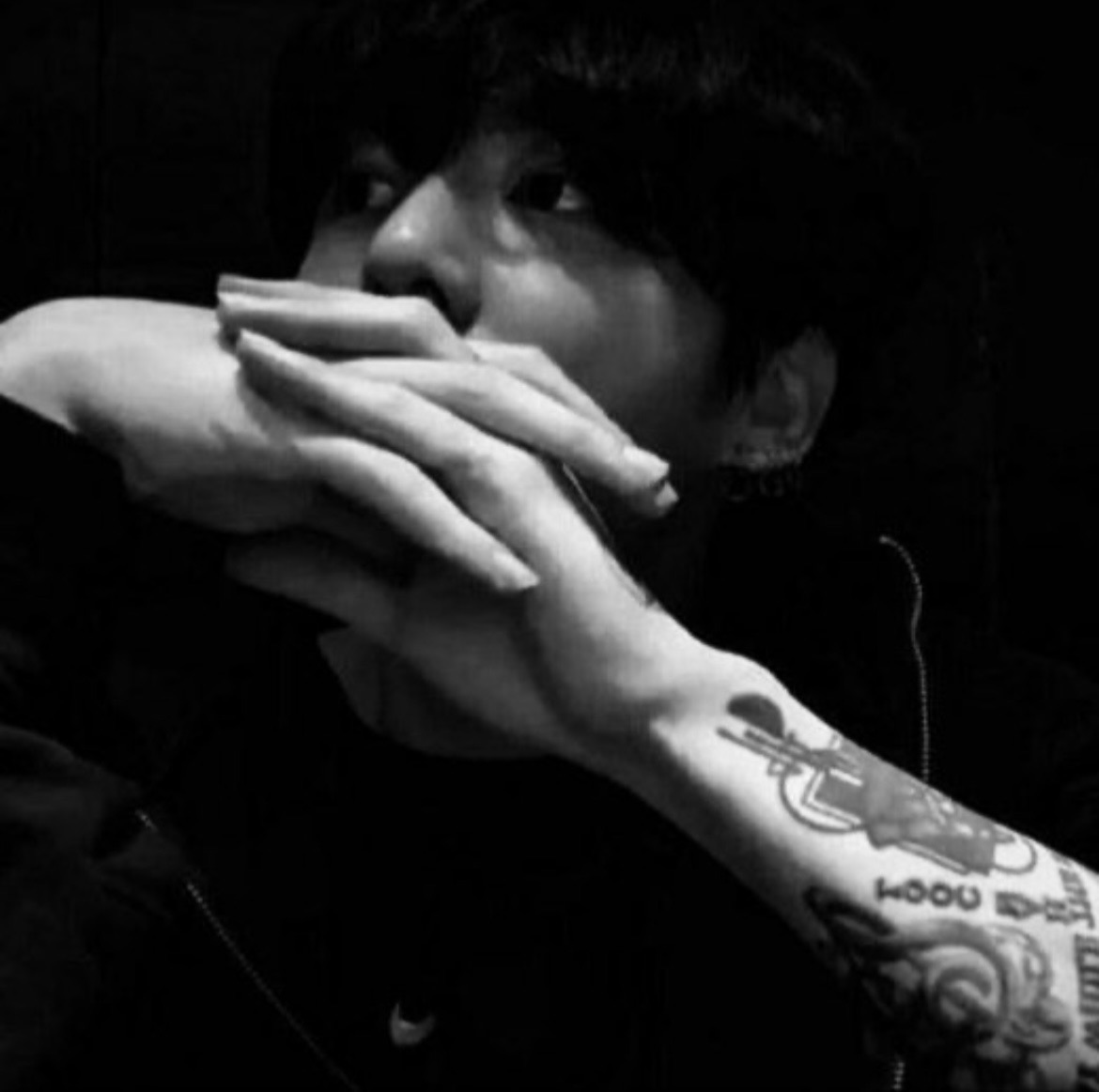 Avatar of Jungkook 