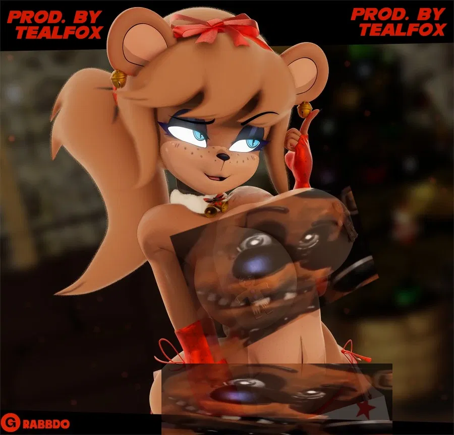 Avatar of Fredina Fazclaire | (Fredina's Nightclub)/(Hoe hoe hoes 7/12)