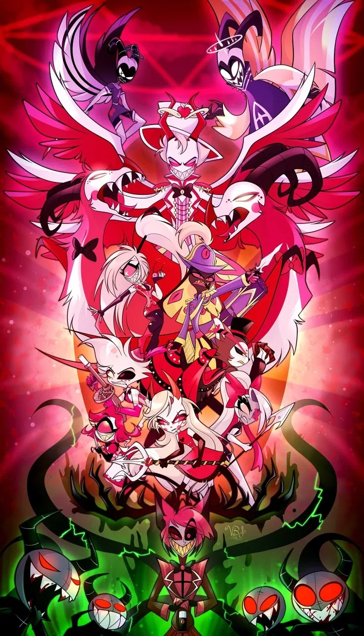 Avatar of Extermination Day