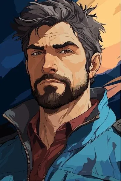 Avatar of [🏳️] Lloyd | Your adoptive father thinks you're a failure