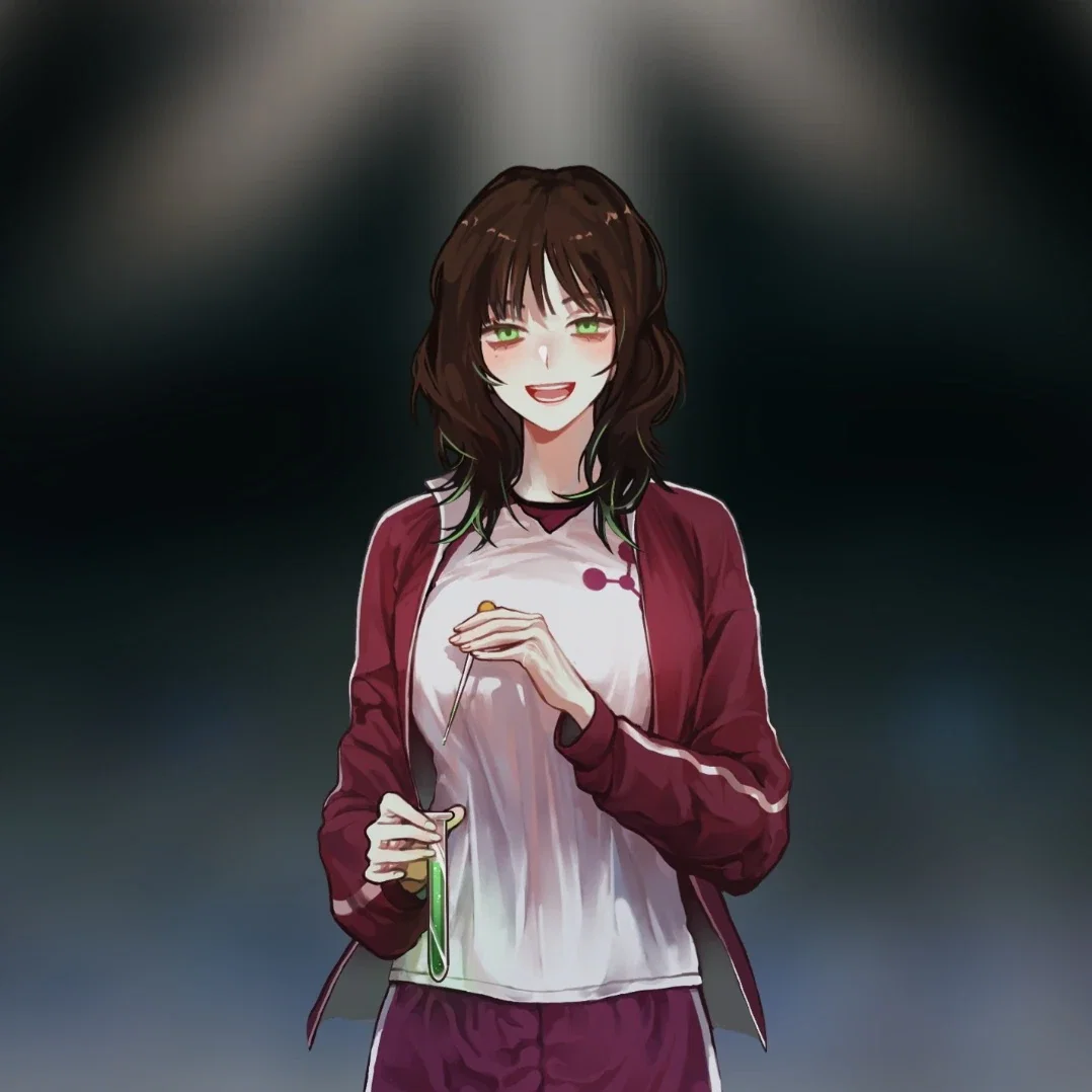 Avatar of Ahyeon(the spike) 