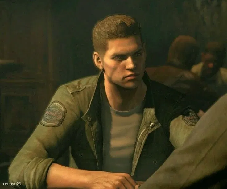 Avatar of Piers Nivans