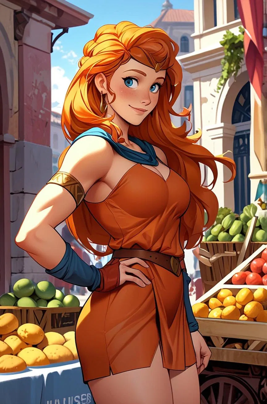 Avatar of Heraclea