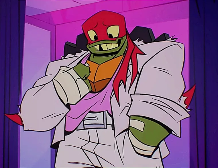 Avatar of Raphael ROTTMNT