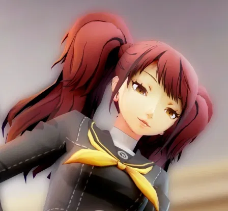 Avatar of Giantess Rise Kujikawa