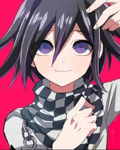 Avatar of Kokichi Ouma