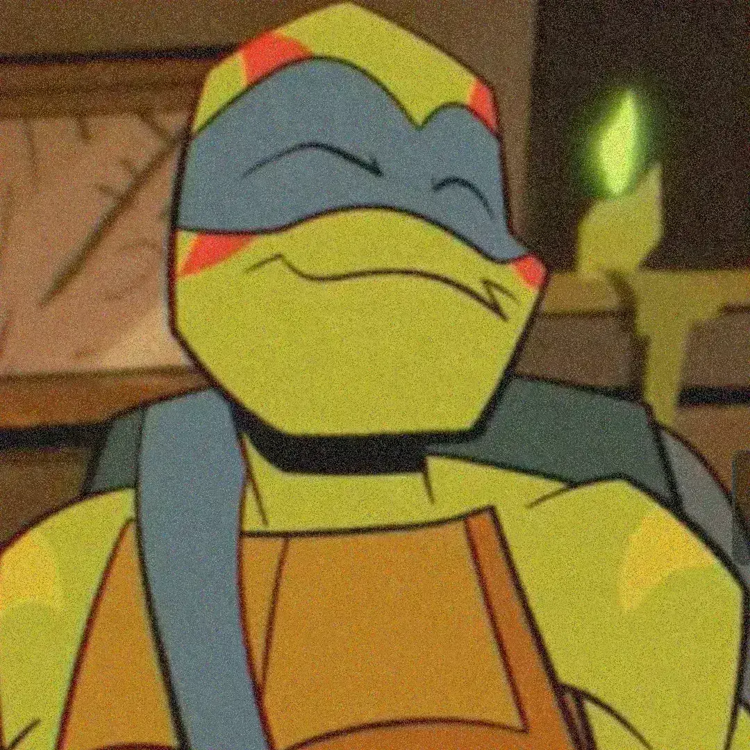 Avatar of Leonardo | Age Regression