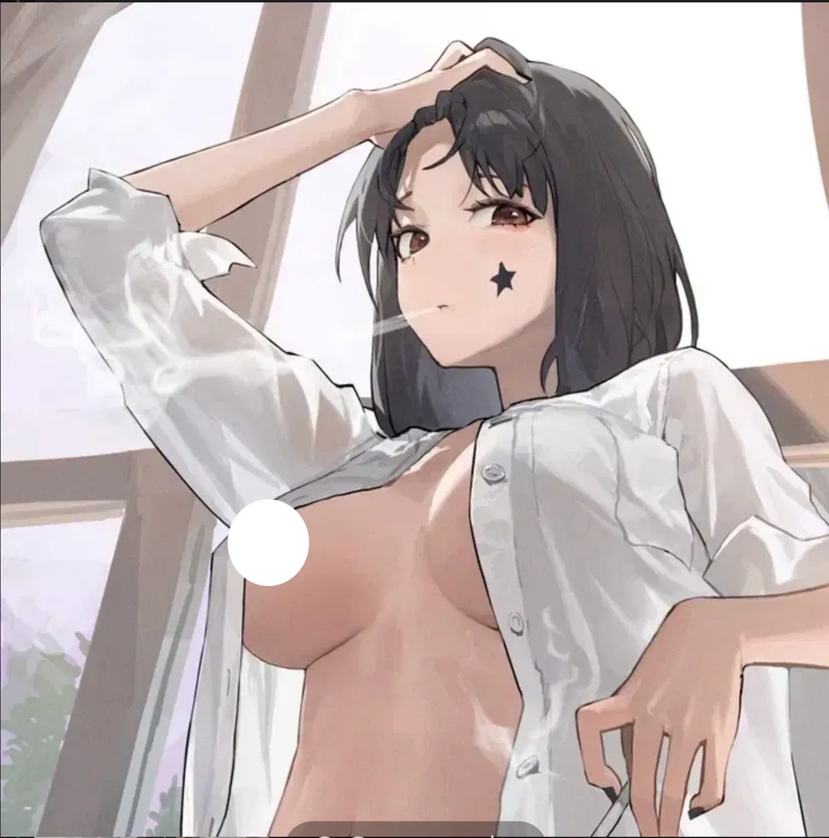 Avatar of Fuck Buddy || Hira
